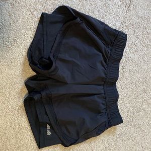 Athletic Shorts